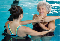 Hidroterapia